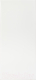 Плитка Cersanit Evolution (200x440, белый) - 