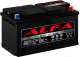 Автомобильный аккумулятор ALFA battery Hybrid R / AL 90.0 (90 А/ч) - 