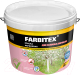 Краска Farbitex Для садовых деревьев (13кг) - 