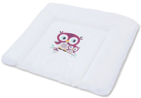 

Пеленальный матрас Berber, Dino Mat XL 80 Owl Совы / PR-606-192