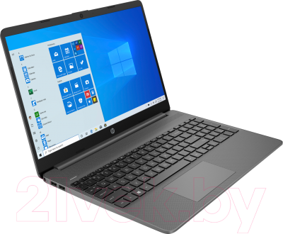 Ноутбук HP 15s-eq1079ur (1Y9N5EA)