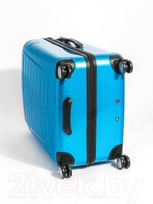 Изображение товара Чемодан на колесах Sun Voyage SV018-AC152-28