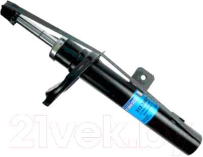 

Амортизатор подвески SACHS, 313344