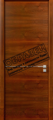 

Дверной блок Та самая дверь, Ш 2 шпон ЗАЛ 150x210 левая