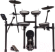 Ударная установка электронная Roland TD-07KV - 