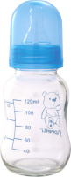 

Бутылочка для кормления Lorelli, 1020061