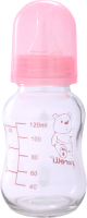 

Бутылочка для кормления Lorelli, 1020061