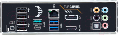 Материнская плата Asus Tuf Gaming B550-Pro