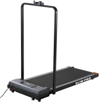 

Электрическая беговая дорожка DFC, Slim Pro