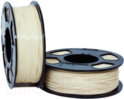

Пластик для 3D печати U3Print, HP PLA 1.75 мм 1кг