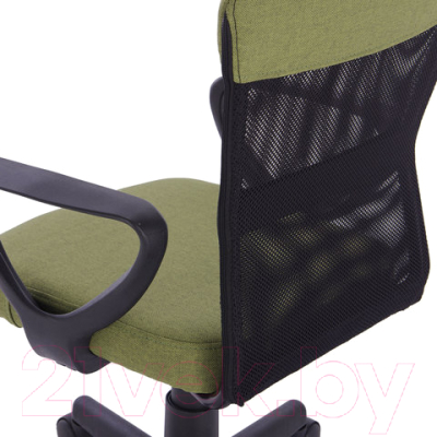 Кресло офисное Brabix MG-315 / 531841 (зеленый)