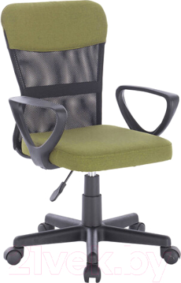 Кресло офисное Brabix MG-315 / 531841 (зеленый)