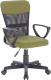 Кресло офисное Brabix MG-315 / 531841 (зеленый) - 