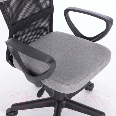 Кресло офисное Brabix MG-315 / 531840 (серый)