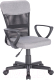Кресло офисное Brabix MG-315 / 531840 (серый) - 