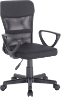 Кресло офисное Brabix MG-315 / 531839 (черный) - 