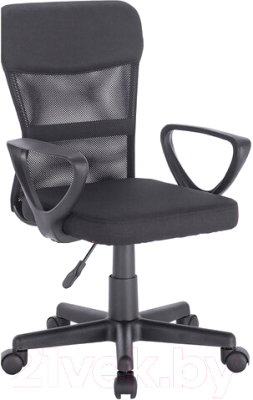 Кресло офисное Brabix MG-315 / 531839 (черный)