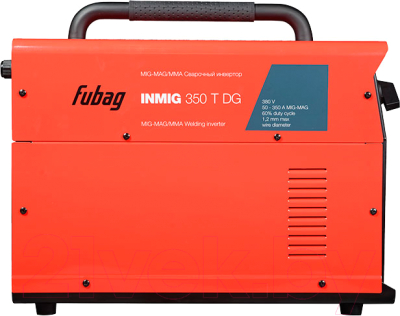 Полуавтомат сварочный Fubag INMIG 350T DG (31438.1)