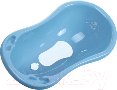 

Ванночка детская Maltex, Голубой, Медвежонок / 2114