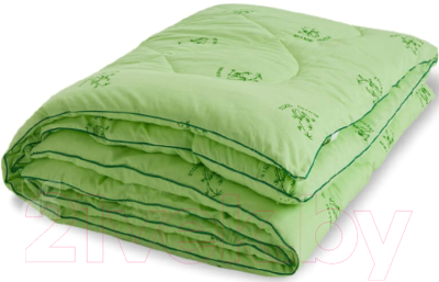 Одеяло Бивик Бамбуковое волокно, ПЭ 140x205 (микрофибра)