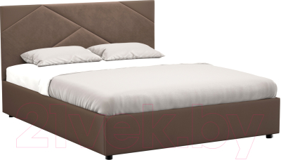 

Двуспальная кровать Moon Trade, Manisa 1226 / К002726