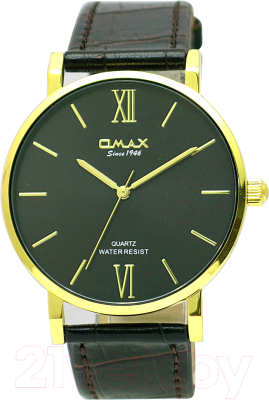 

Часы наручные мужские Omax, HX11G25I