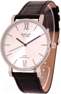 Часы наручные мужские Omax HX11P62K