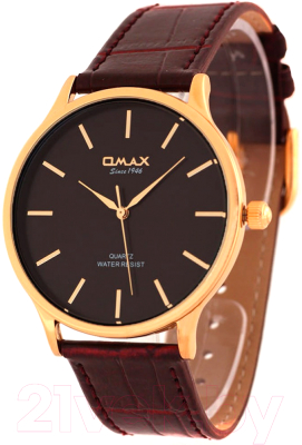 

Часы наручные мужские Omax, HX13G25I