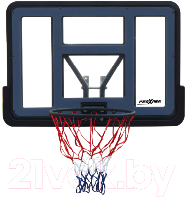 Баскетбольный щит Proxima 44 / 007