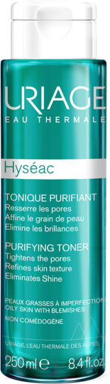 Тоник для лица Uriage Hyseac Tonique Purifiant Очищающий