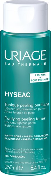 Тоник для лица Uriage Hyseac Tonique Purifiant Очищающий (250мл)