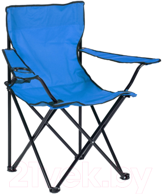 Кресло складное Тутси M09350/В24 (голубой)