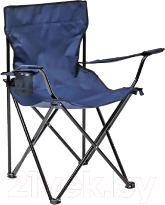 Кресло складное Тутси M09351/В24 (синий)
