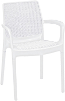 

Стул пластиковый Keter, Bali 3 / 230669