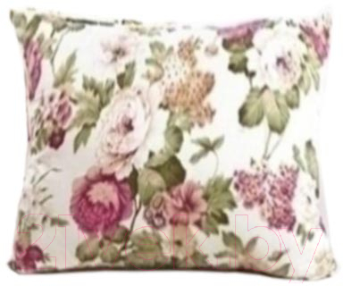 

Подушка для сна Бивик, Прочесанное полиэфирное волокно 70x70