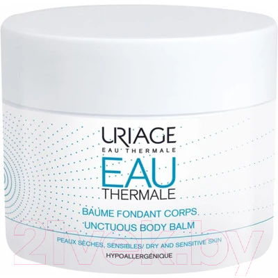 Бальзам для тела Uriage Eau Thermale Baume Fondant Corps