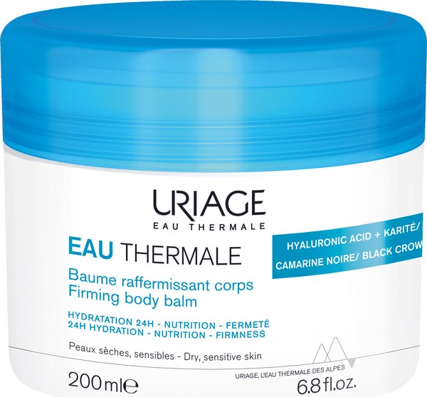 Бальзам для тела Uriage Eau Thermale Baume Fondant Corps (200мл)