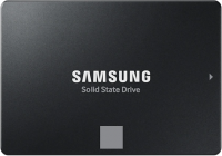 SSD диск Samsung 870 Evo Plus 2 TB (MZ-77E2T0BW) - 