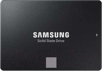 SSD диск Samsung 870 Evo Plus 2 TB (MZ-77E2T0BW)