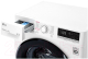 Миниатюра изображения товара Стиральная машина LG F2V3HS6W