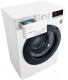 Миниатюра изображения товара Стиральная машина LG F2V3HS6W