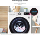 Миниатюра изображения товара Стиральная машина LG F2V3HS6W