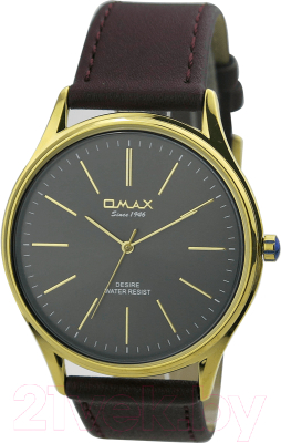 

Часы наручные мужские Omax, DX27G25I