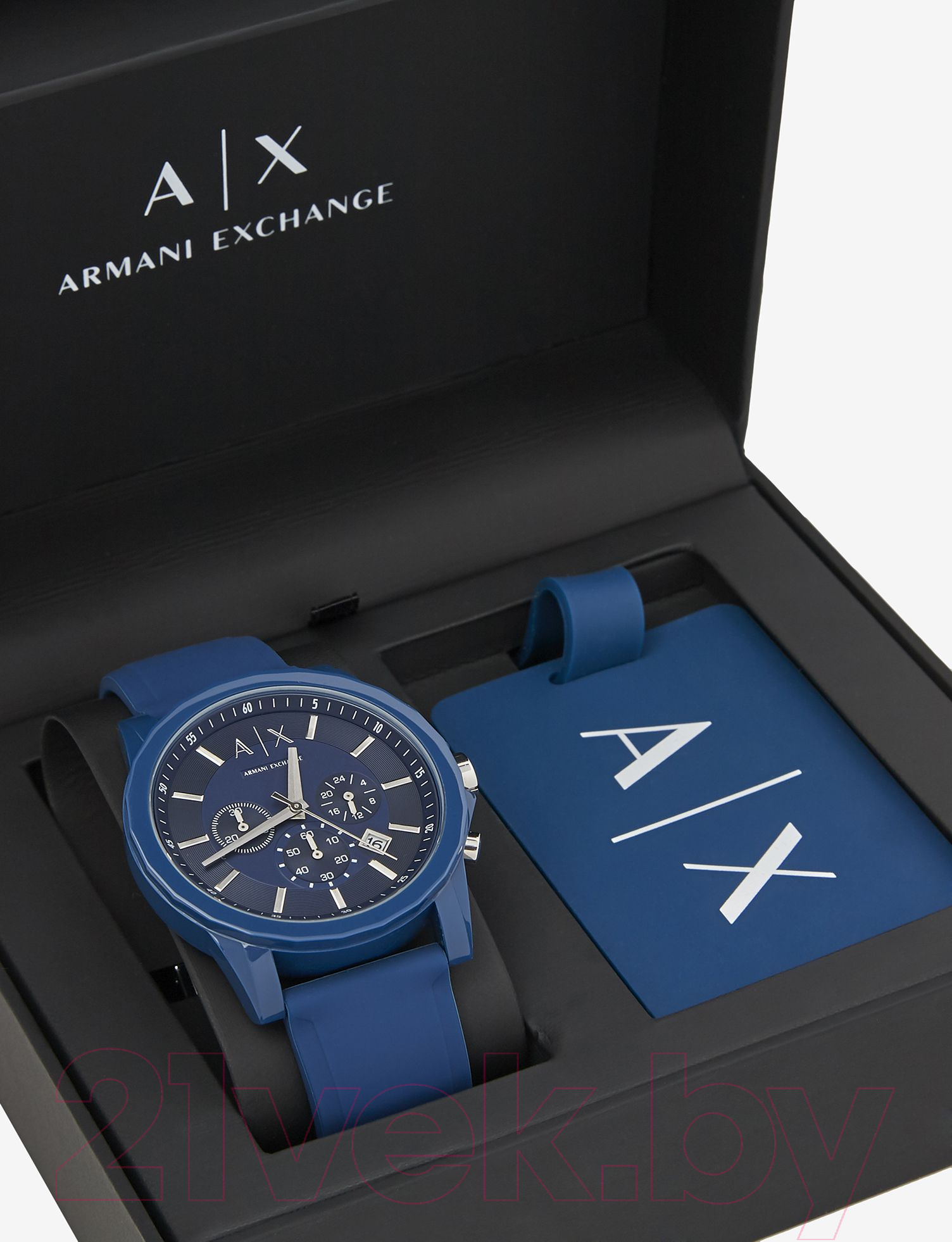 Armani Exchange AX7107