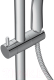 Миниатюра изображения товара Душевая система со смесителем Cersanit Brasko 63066/64526