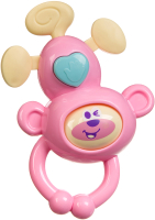 

Погремушка, Обезьянка / ВВ3214