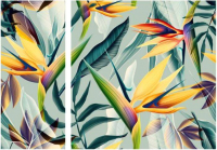 

Картина модульная Citydecor, 12.6