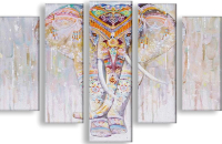 

Картина модульная Citydecor, 17.5