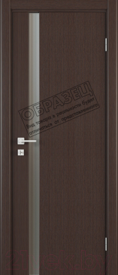 

Дверной блок Та самая дверь, Ш 6 шпон ЗАЛ 150x210 правая