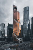 

Картина на стекле, WBR-10-525-04